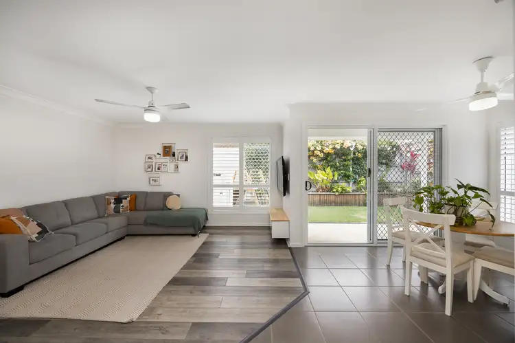 Fifth view of Homely house listing, 2/5 Eugenia Avenue, Rothwell QLD 4022