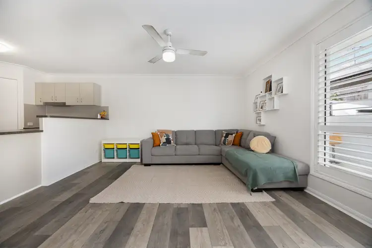Sixth view of Homely house listing, 2/5 Eugenia Avenue, Rothwell QLD 4022