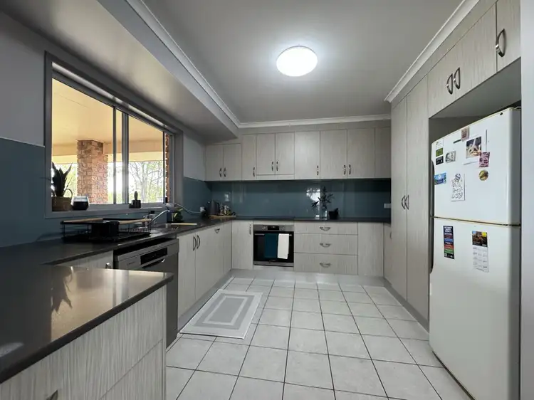 Third view of Homely rural property listing, 663 Cranks Avenue, Monto QLD 4630