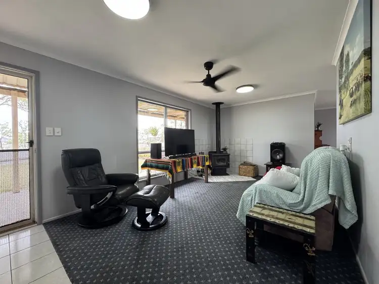 Fourth view of Homely rural property listing, 663 Cranks Avenue, Monto QLD 4630