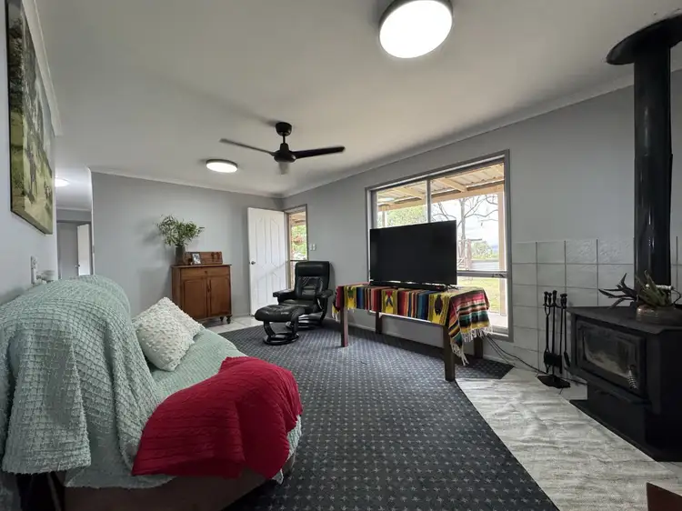Fifth view of Homely rural property listing, 663 Cranks Avenue, Monto QLD 4630
