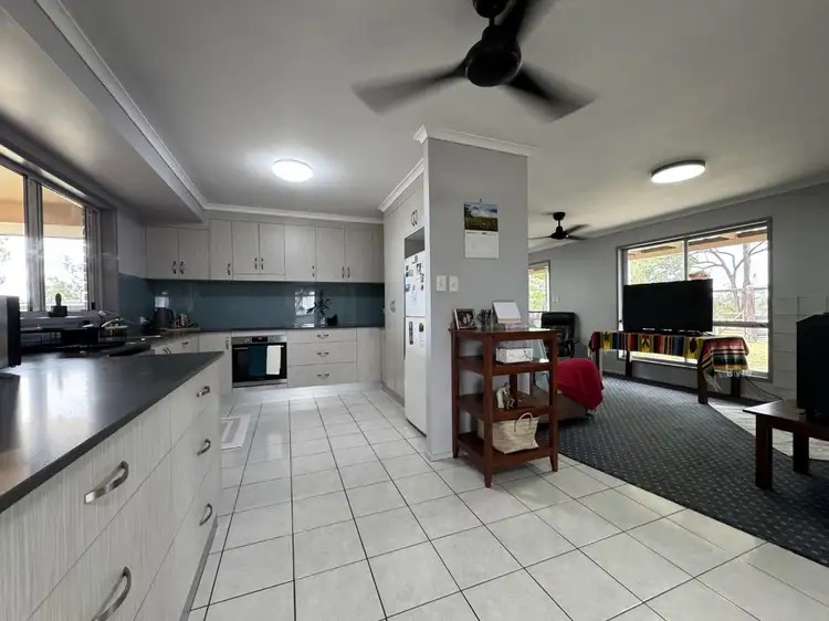 Sixth view of Homely rural property listing, 663 Cranks Avenue, Monto QLD 4630
