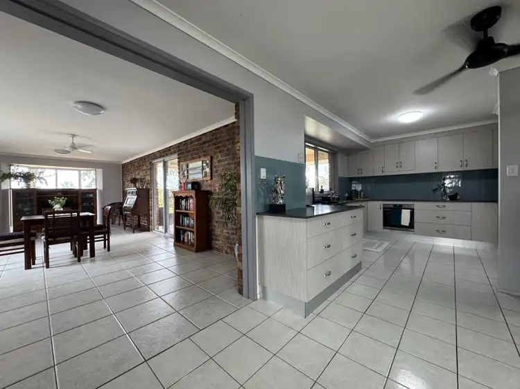 Seventh view of Homely rural property listing, 663 Cranks Avenue, Monto QLD 4630