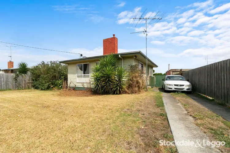 Second view of Homely house listing, 86 Comans Street, Morwell VIC 3840