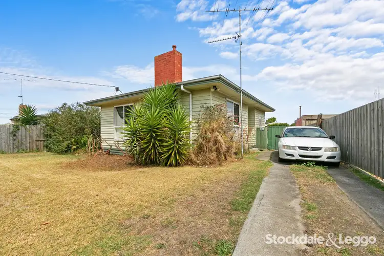 Third view of Homely house listing, 86 Comans Street, Morwell VIC 3840