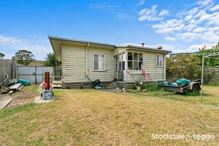 Sixth view of Homely house listing, 86 Comans Street, Morwell VIC 3840