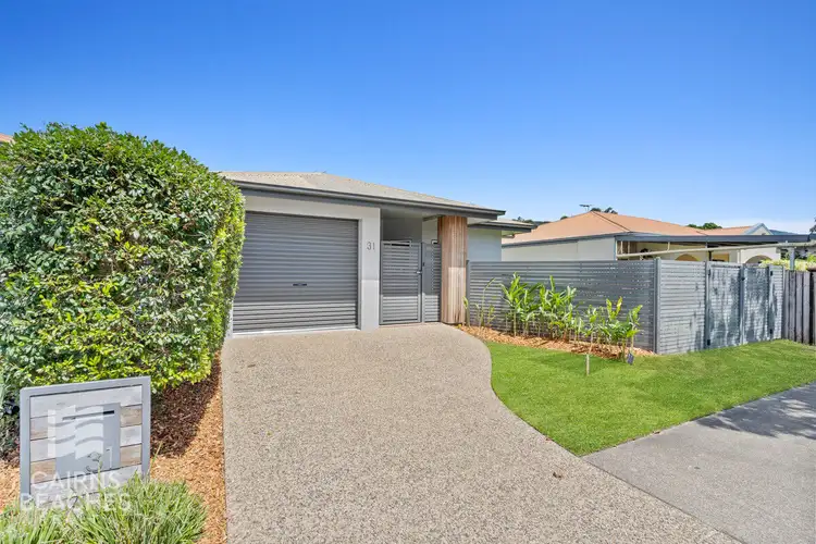 Main view of Homely house listing, 31 Cottesloe Drive, Kewarra Beach QLD 4879