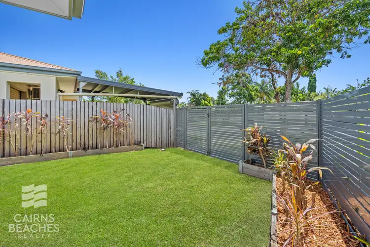 Second view of Homely house listing, 31 Cottesloe Drive, Kewarra Beach QLD 4879