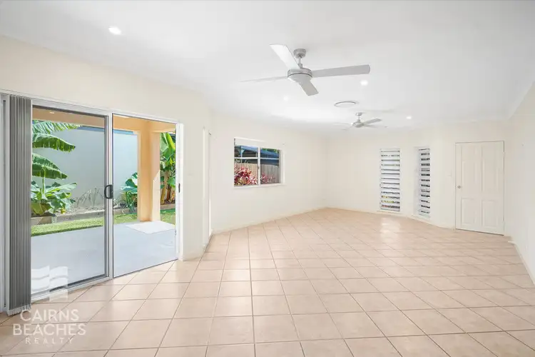 Fourth view of Homely house listing, 31 Cottesloe Drive, Kewarra Beach QLD 4879