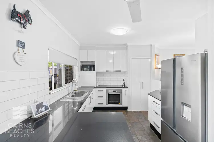 Fifth view of Homely house listing, 17 Cyprea Close, Trinity Beach QLD 4879