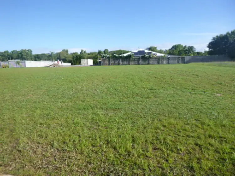 Third view of Homely land listing, 6 - 8 Mistletoe Street, Forrest Beach QLD 4850