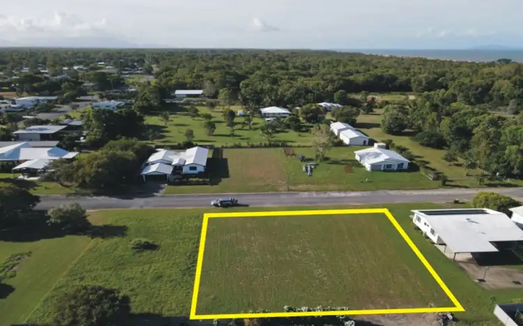 Fourth view of Homely land listing, 6 - 8 Mistletoe Street, Forrest Beach QLD 4850