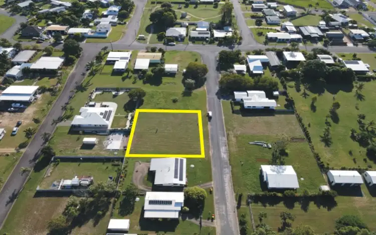 Fifth view of Homely land listing, 6 - 8 Mistletoe Street, Forrest Beach QLD 4850