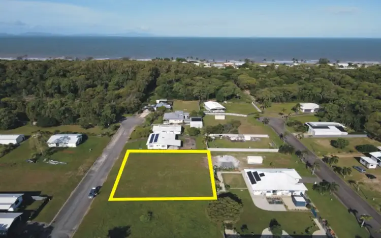 Sixth view of Homely land listing, 6 - 8 Mistletoe Street, Forrest Beach QLD 4850