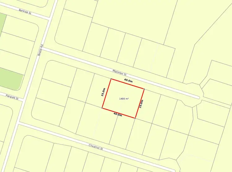 Seventh view of Homely land listing, 6 - 8 Mistletoe Street, Forrest Beach QLD 4850