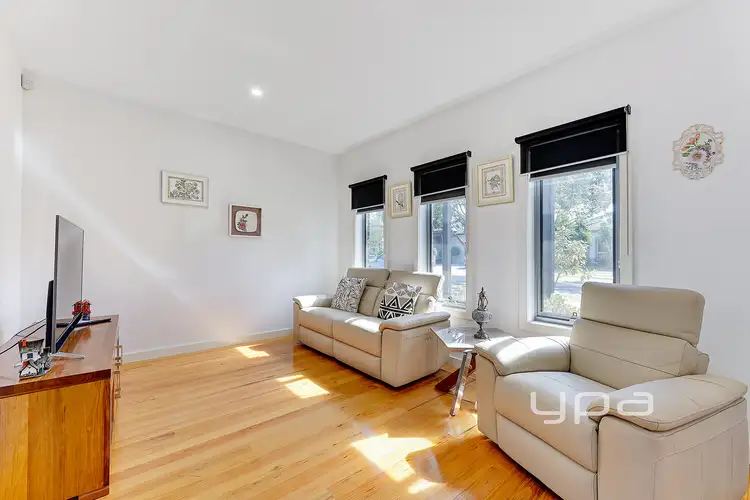 Second view of Homely townhouse listing, 12 Armadale Place, Hillside VIC 3037
