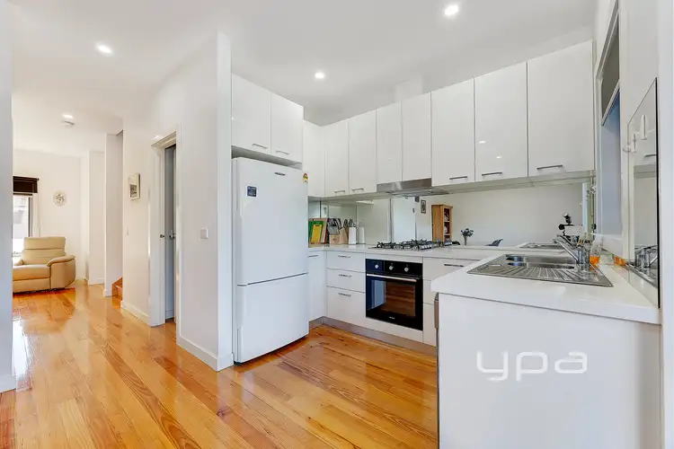 Fourth view of Homely townhouse listing, 12 Armadale Place, Hillside VIC 3037
