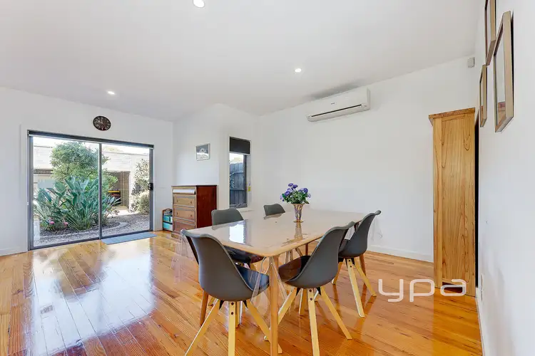 Sixth view of Homely townhouse listing, 12 Armadale Place, Hillside VIC 3037