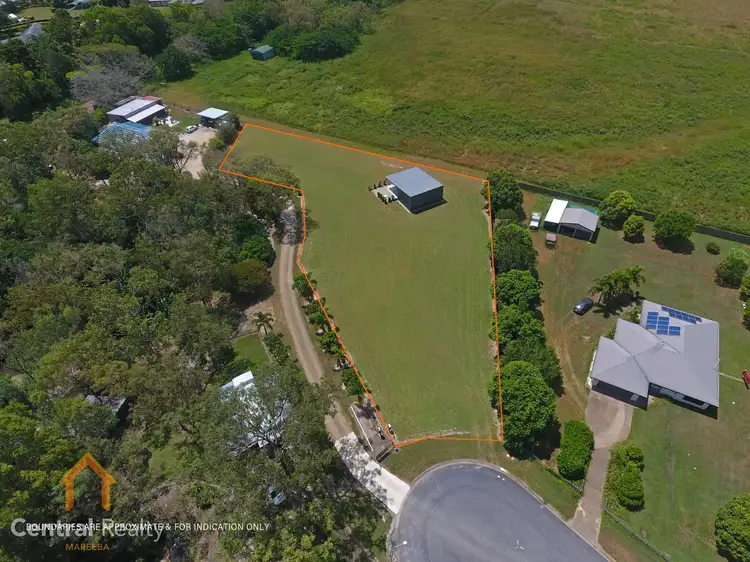 14 Montagliani Close, Mareeba QLD 4880