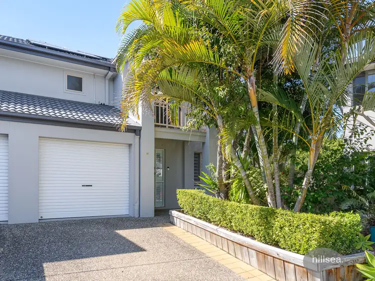 16/191 Greenacre Drive, Arundel QLD 4214