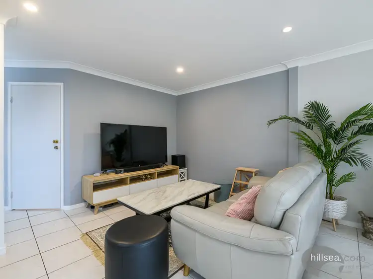 Sixth view of Homely townhouse listing, 16/191 Greenacre Drive, Arundel QLD 4214