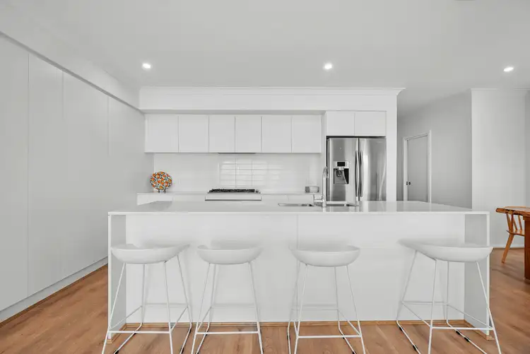 Fourth view of Homely house listing, 10 Holly Street, Leppington NSW 2179