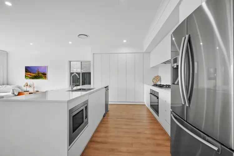 Fifth view of Homely house listing, 10 Holly Street, Leppington NSW 2179