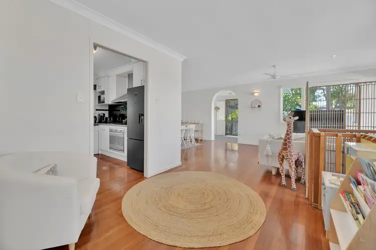 Fifth view of Homely house listing, 20 Moolingal Street, Jindalee QLD 4074