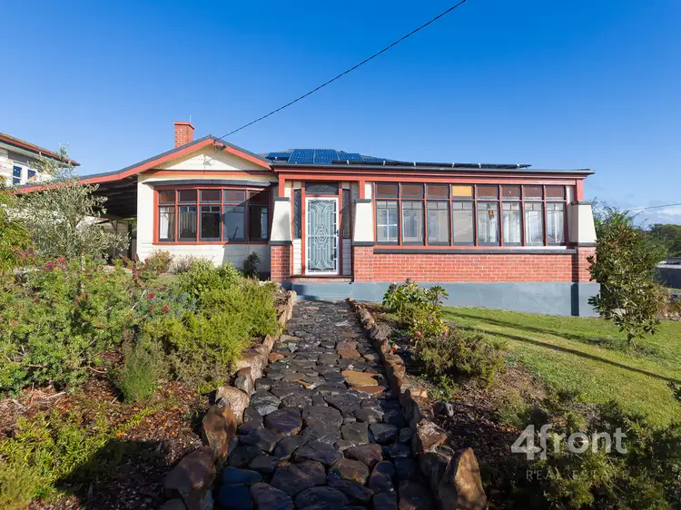 Main view of Homely house listing, 58 Leven Street, Ulverstone TAS 7315