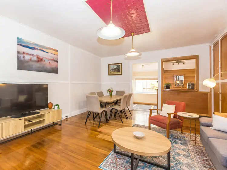 Second view of Homely house listing, 58 Leven Street, Ulverstone TAS 7315