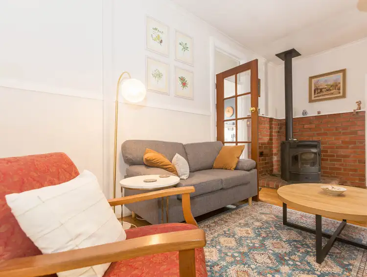 Third view of Homely house listing, 58 Leven Street, Ulverstone TAS 7315