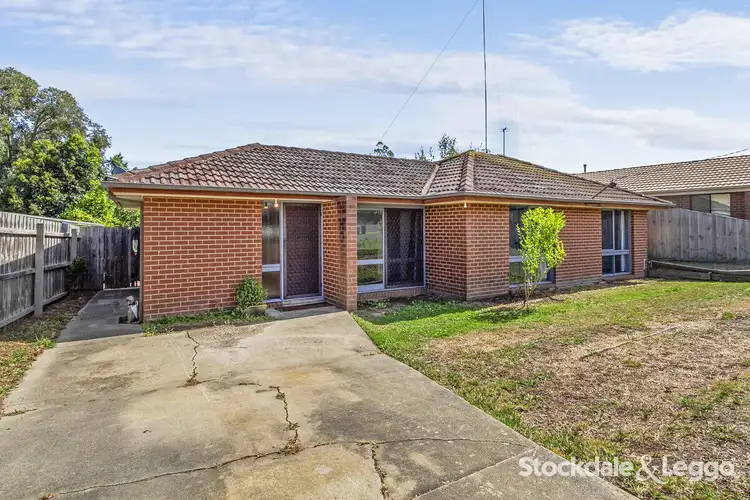 Second view of Homely house listing, 32 Strathcole Drive, Traralgon VIC 3844