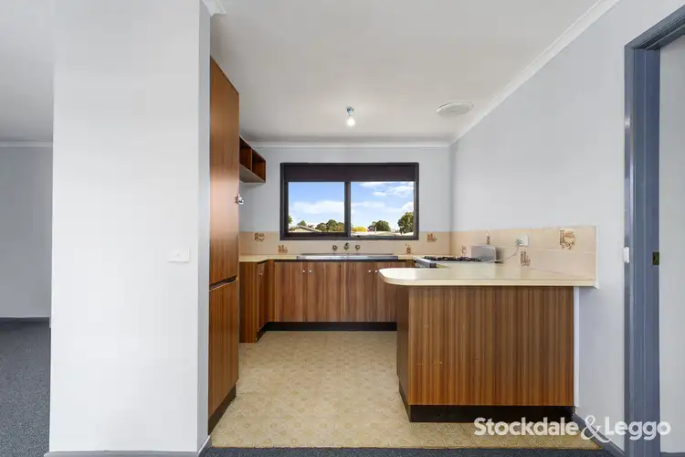 Third view of Homely house listing, 32 Strathcole Drive, Traralgon VIC 3844