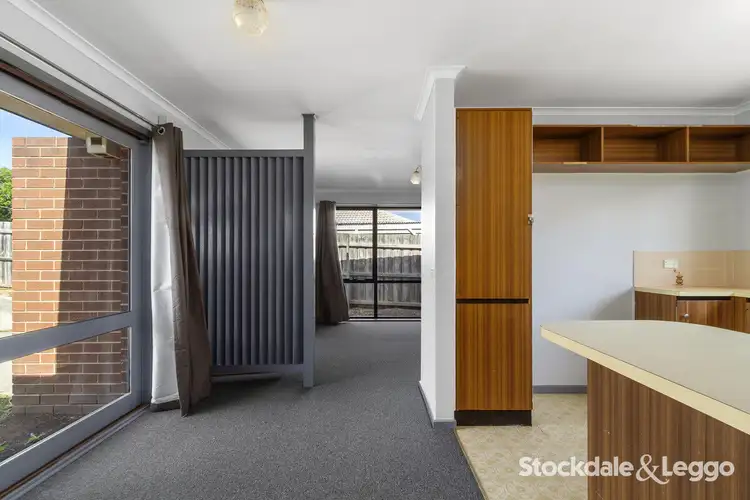 Fourth view of Homely house listing, 32 Strathcole Drive, Traralgon VIC 3844