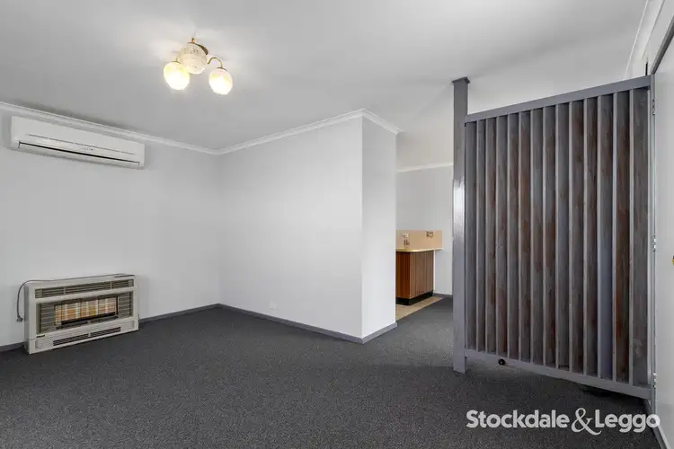 Fifth view of Homely house listing, 32 Strathcole Drive, Traralgon VIC 3844