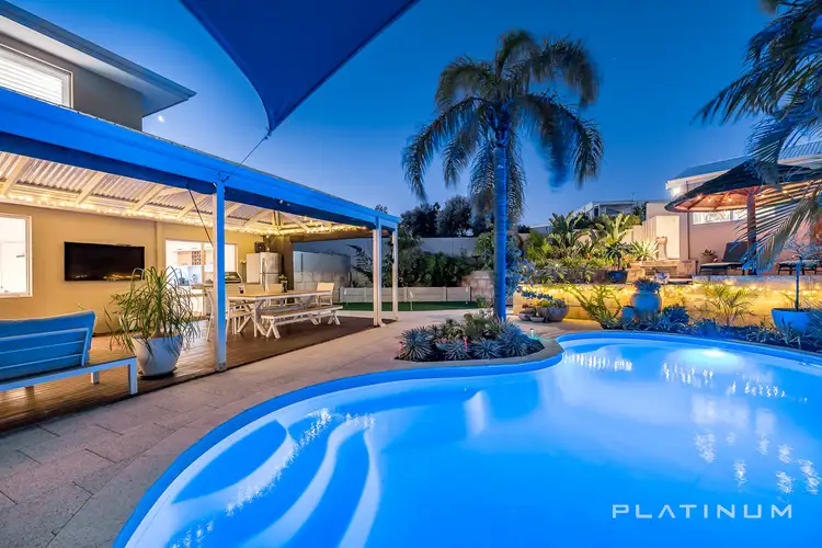 8 Plymouth Cove, Ocean Reef WA 6027