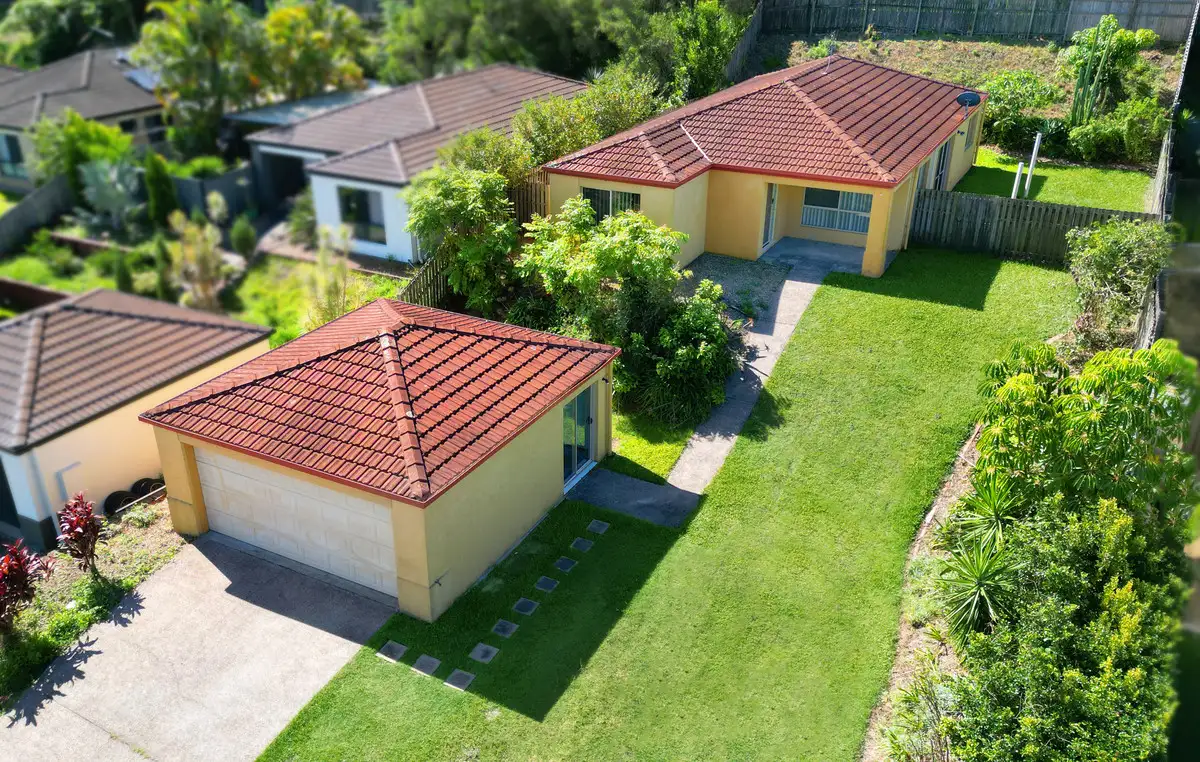 Main view of Homely house listing, 11 Nikau Crescent, Nerang QLD 4211