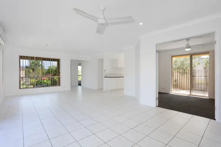 Second view of Homely house listing, 11 Nikau Crescent, Nerang QLD 4211