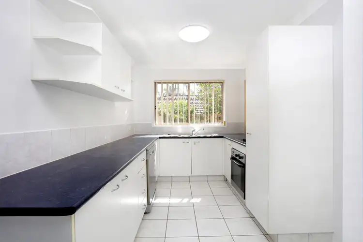 Third view of Homely house listing, 11 Nikau Crescent, Nerang QLD 4211