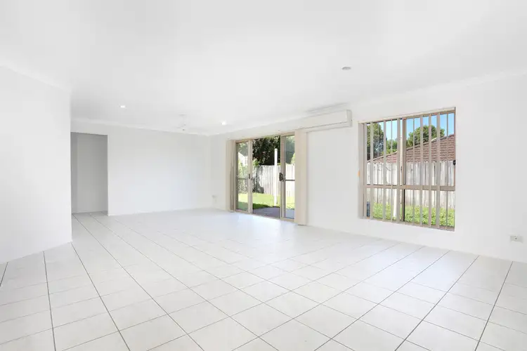 Fourth view of Homely house listing, 11 Nikau Crescent, Nerang QLD 4211