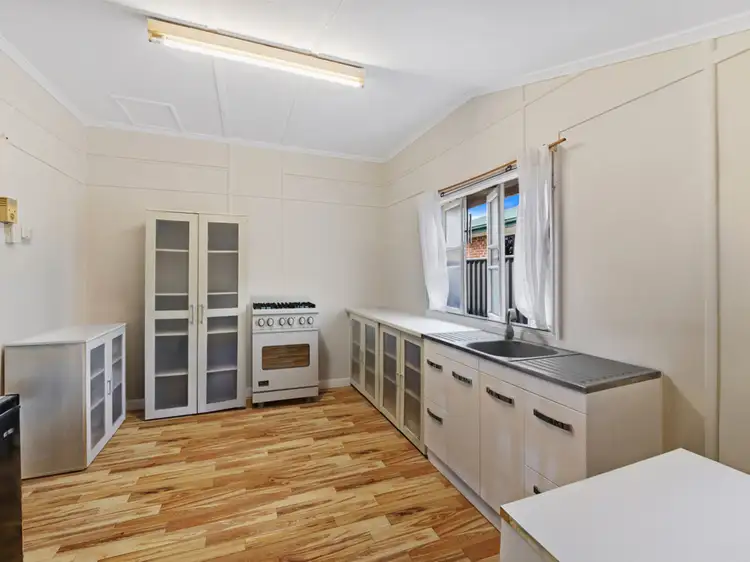 Fourth view of Homely house listing, 83a South Station Road, Silkstone QLD 4304