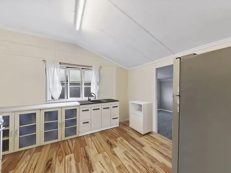 Fifth view of Homely house listing, 83a South Station Road, Silkstone QLD 4304
