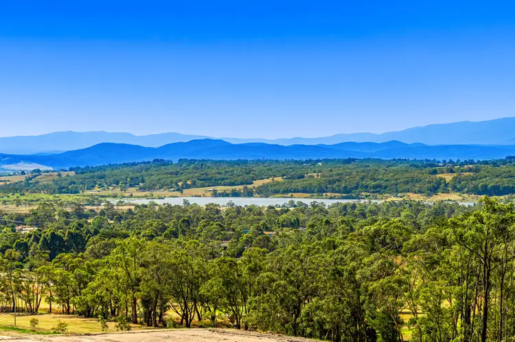 Fifth view of Homely land listing, 61 Gleneagles Drive, Newborough VIC 3825