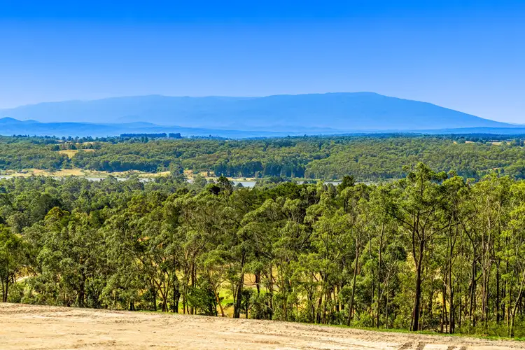 Sixth view of Homely land listing, 61 Gleneagles Drive, Newborough VIC 3825