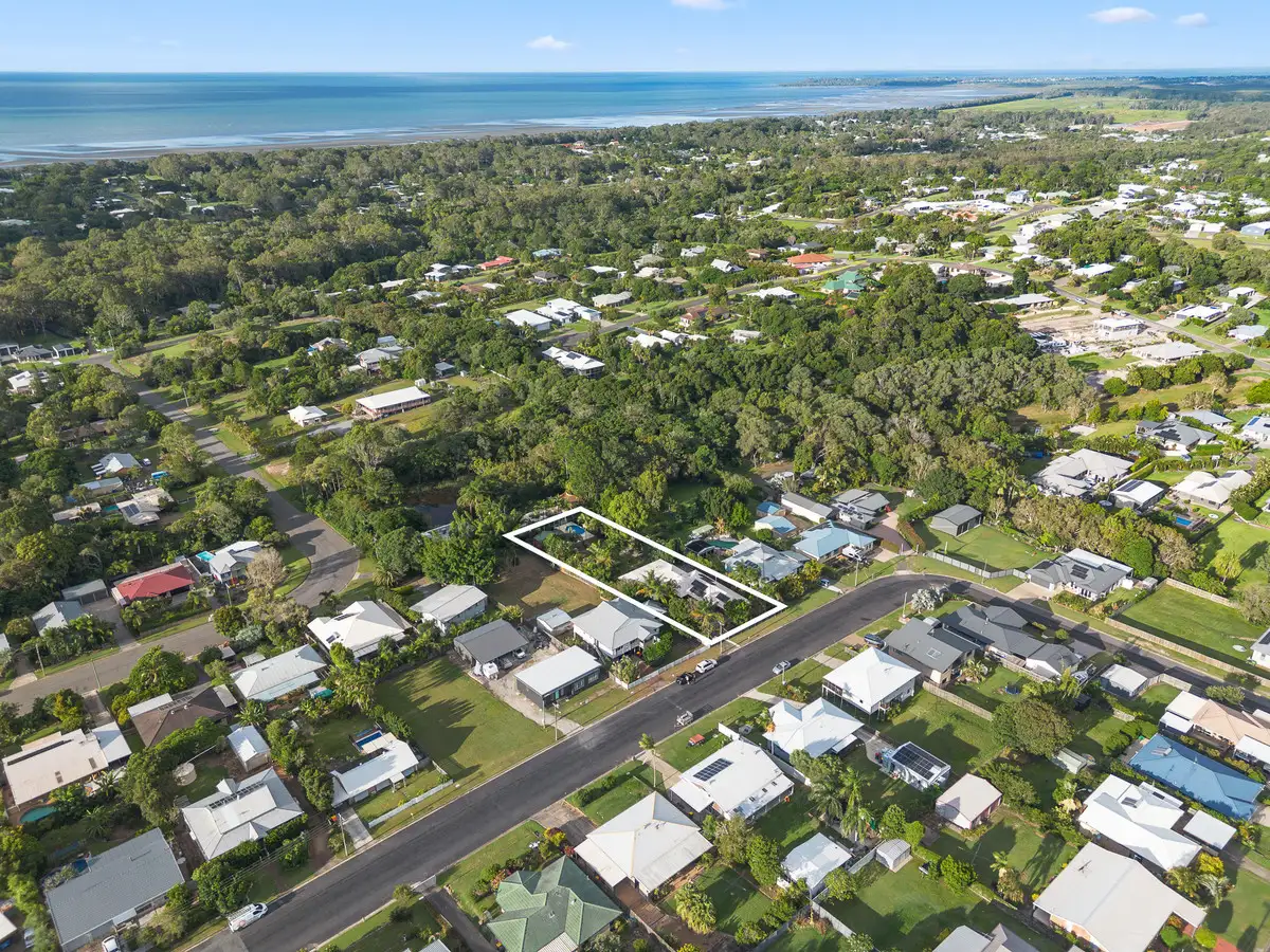 Main view of Homely house listing, 20 Annette Street, Dundowran Beach QLD 4655