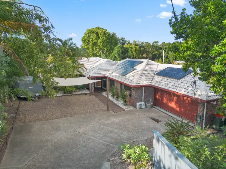 Second view of Homely house listing, 20 Annette Street, Dundowran Beach QLD 4655