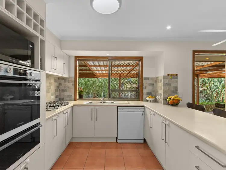 Fifth view of Homely house listing, 20 Annette Street, Dundowran Beach QLD 4655