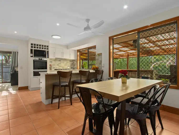 Sixth view of Homely house listing, 20 Annette Street, Dundowran Beach QLD 4655