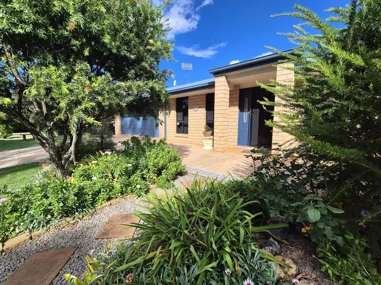 Main view of Homely house listing, 27 Bunya Drive, Yarraman QLD 4614