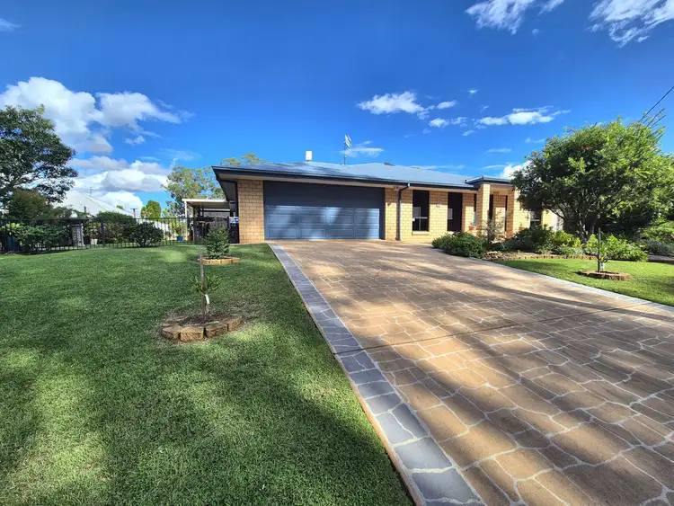 Second view of Homely house listing, 27 Bunya Drive, Yarraman QLD 4614